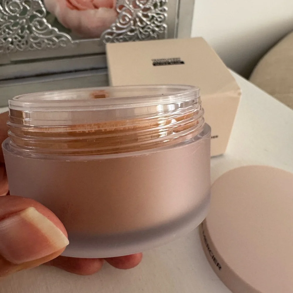 laura mercier translucent loose
